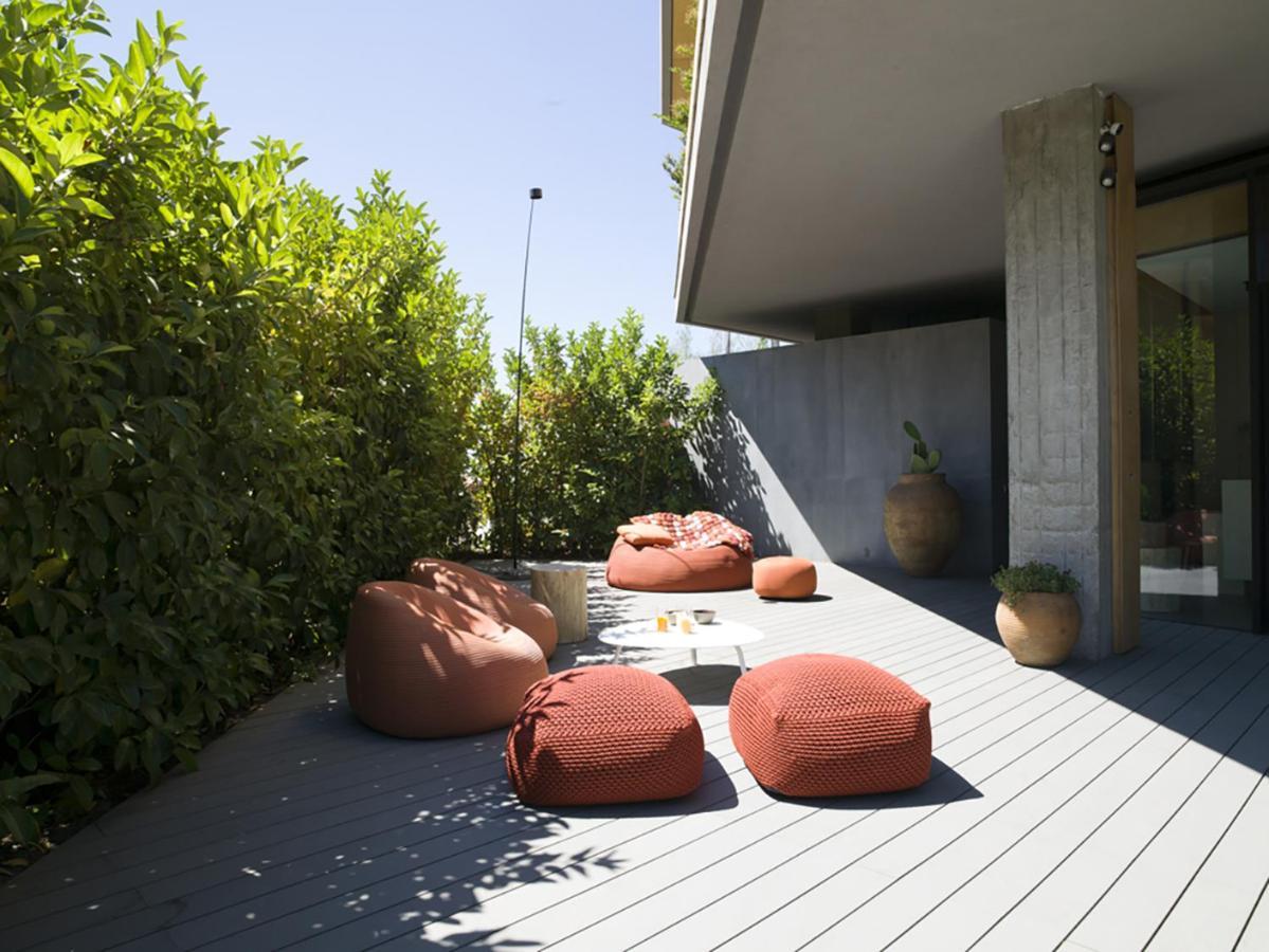Criu Boutique Hotel Nicolosi Exterior photo