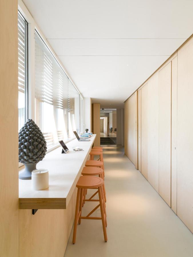 Criu Boutique Hotel Nicolosi Exterior photo