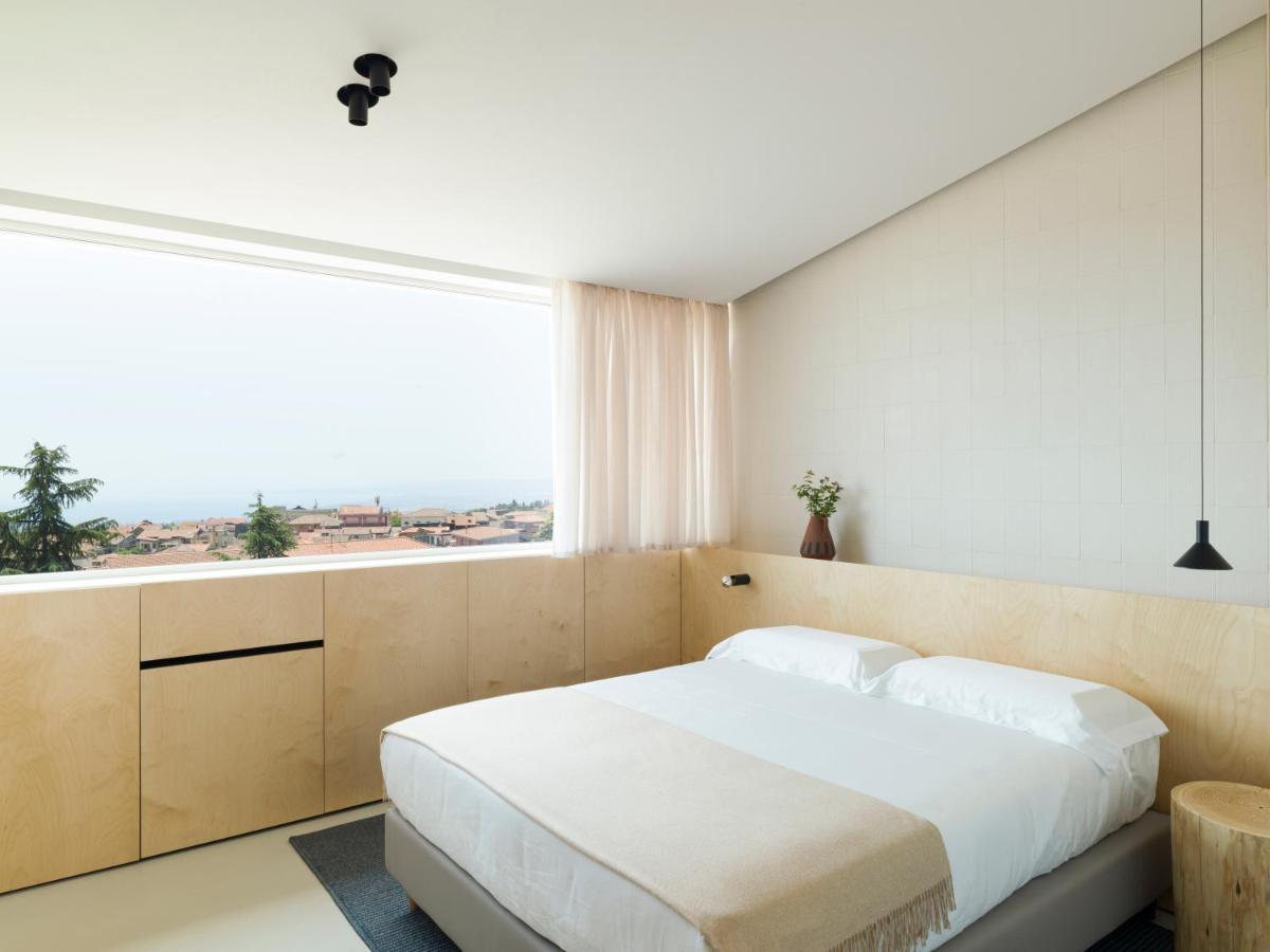 Criu Boutique Hotel Nicolosi Exterior photo