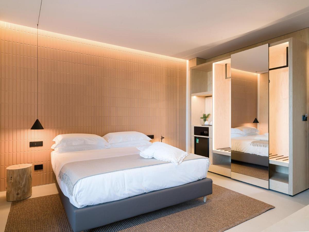 Criu Boutique Hotel Nicolosi Exterior photo