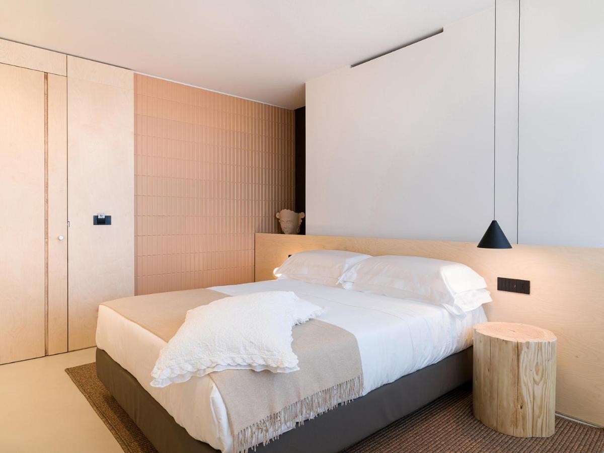 Criu Boutique Hotel Nicolosi Exterior photo