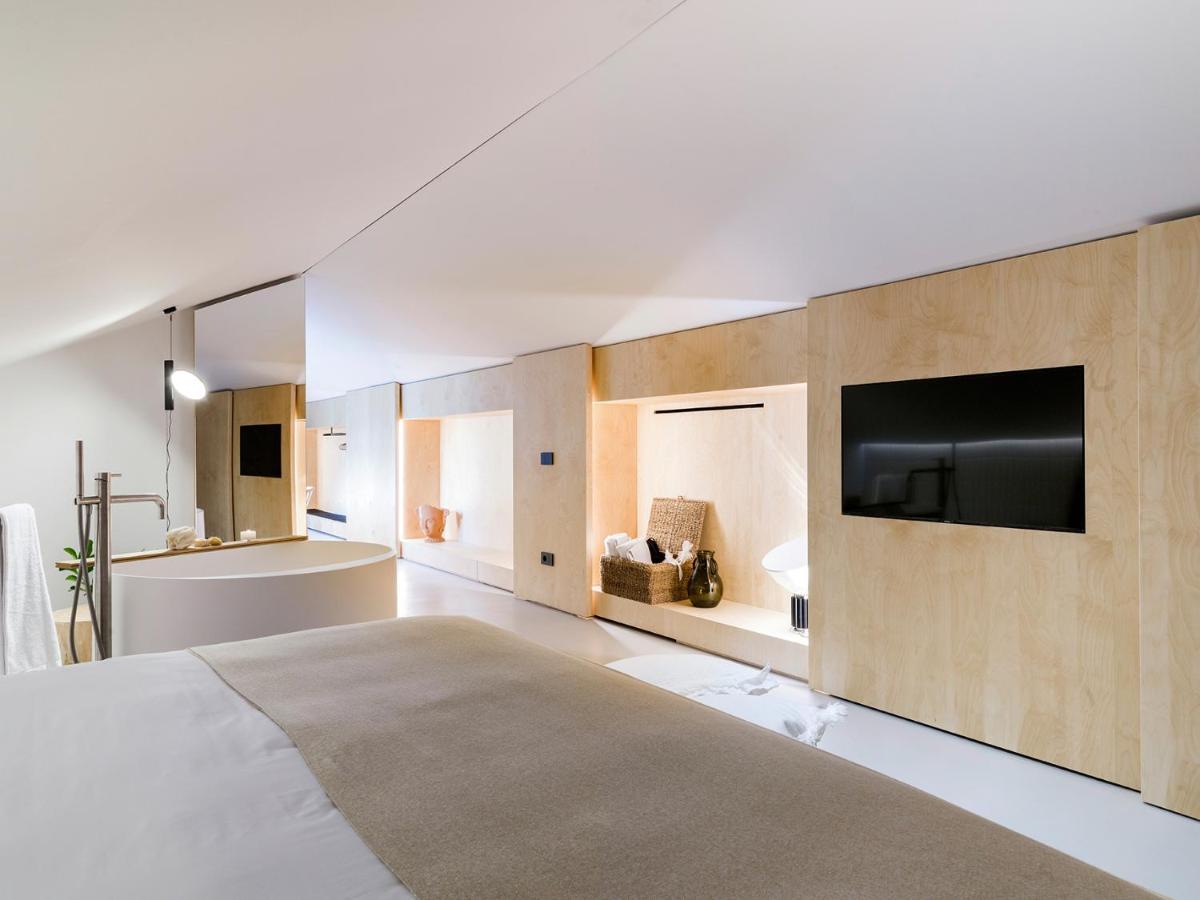 Criu Boutique Hotel Nicolosi Exterior photo