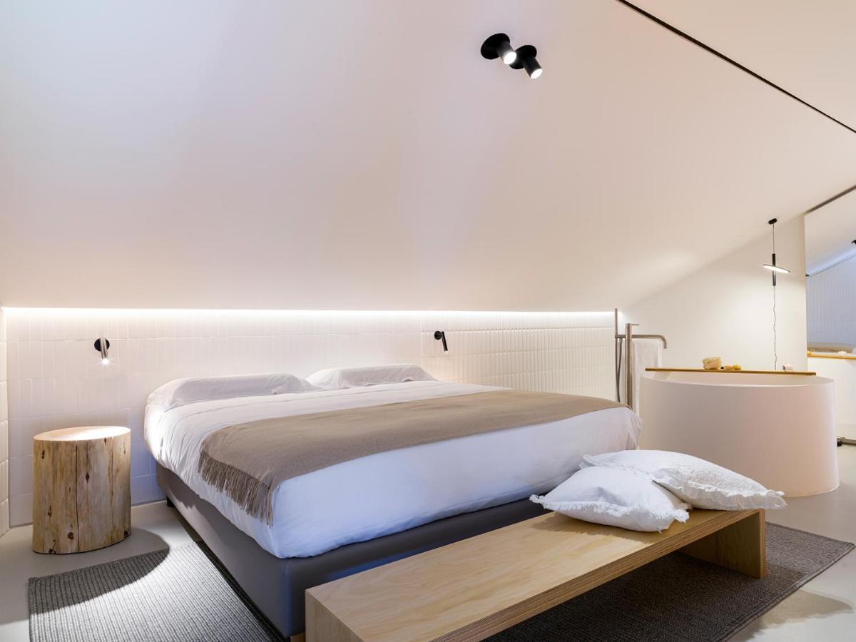 Criu Boutique Hotel Nicolosi Exterior photo