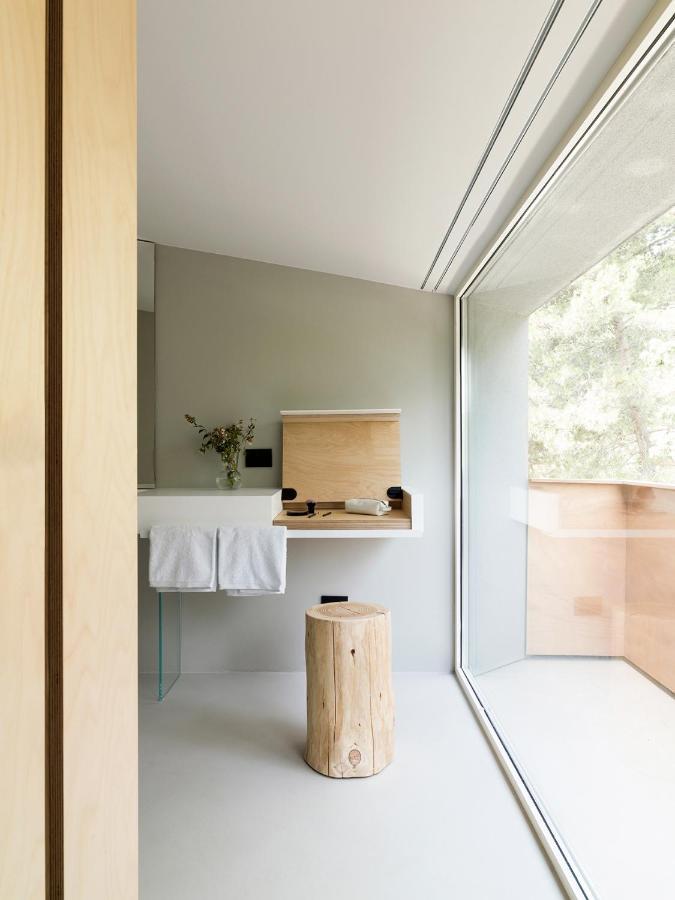 Criu Boutique Hotel Nicolosi Exterior photo