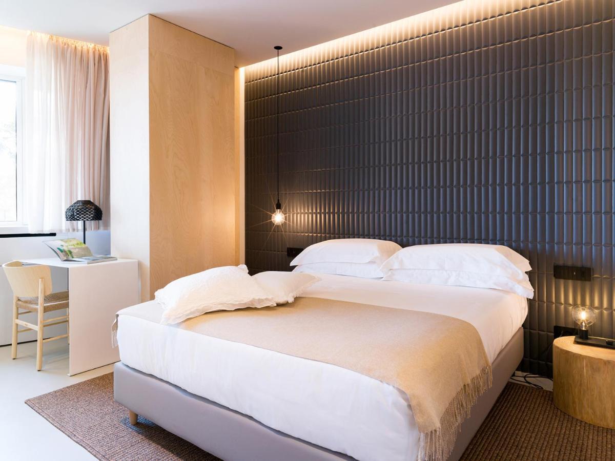 Criu Boutique Hotel Nicolosi Exterior photo