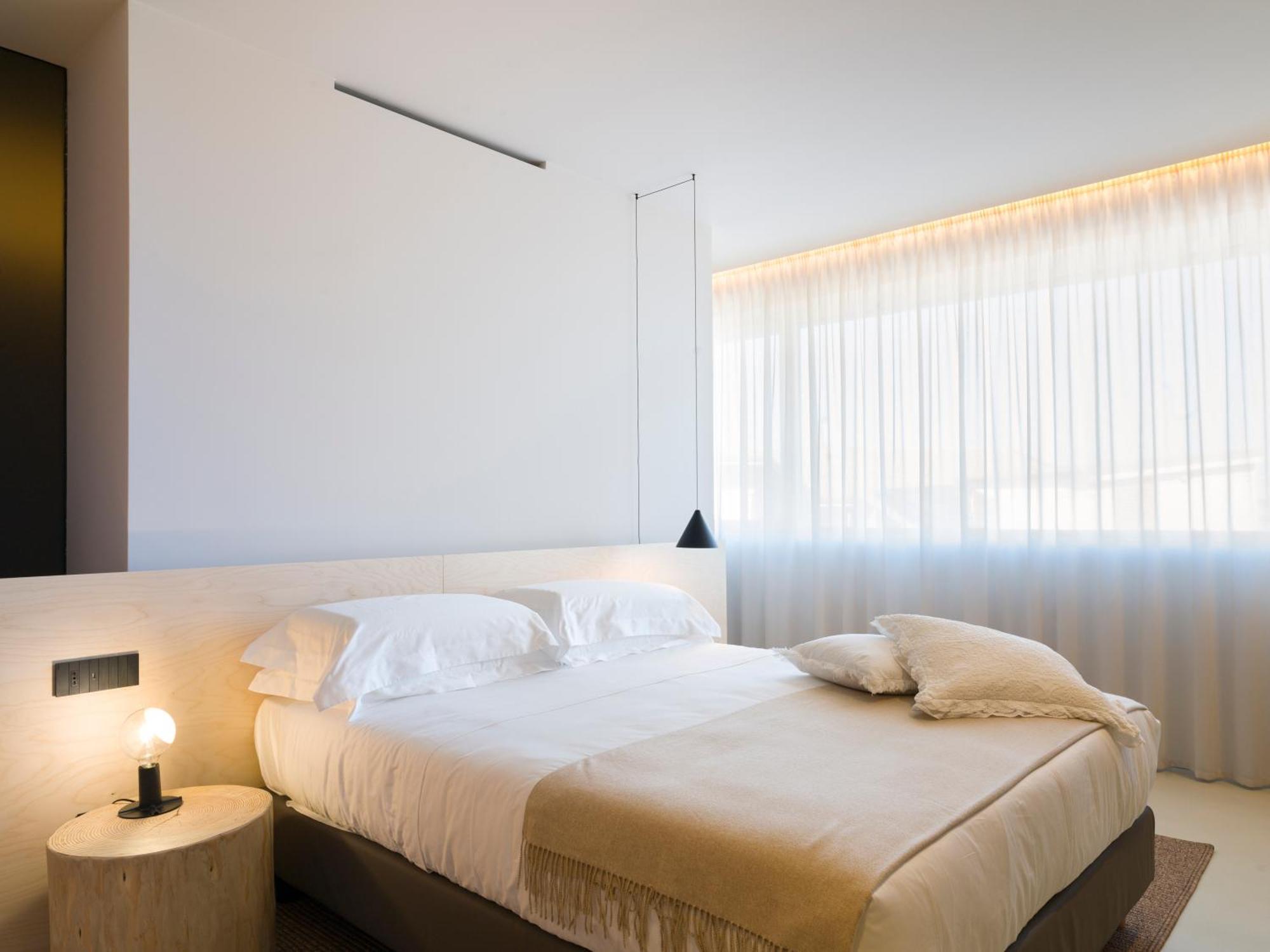 Criu Boutique Hotel Nicolosi Exterior photo